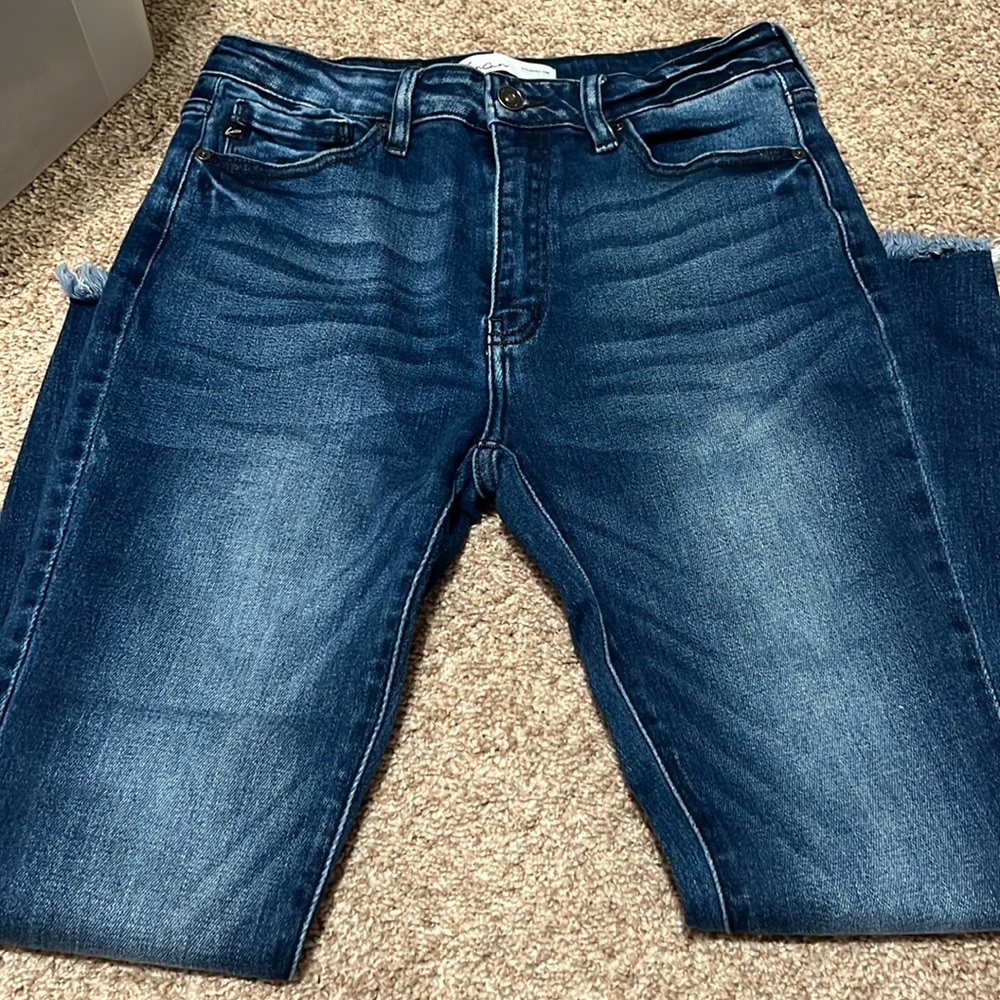 Kancan Jeans